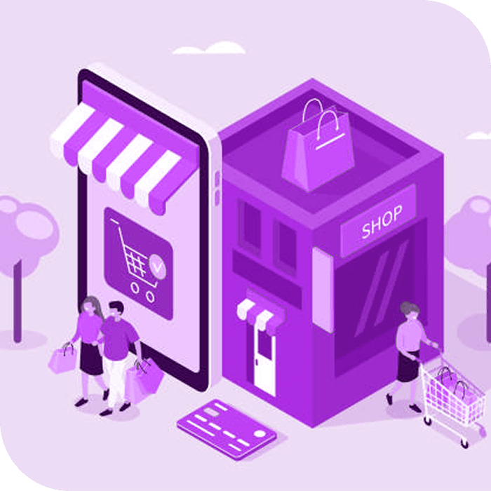 eCommerce Solutions