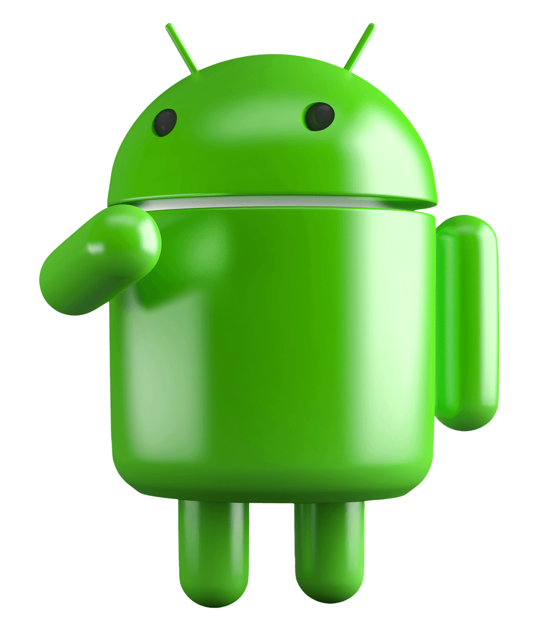 Hire Android Developers 