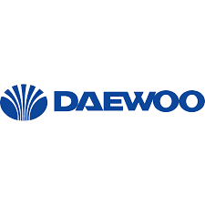 Daewoo corporate logo