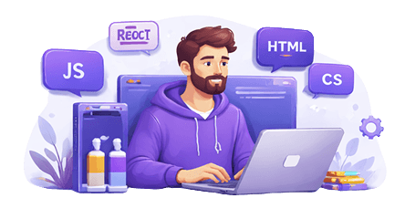 Front End Developers