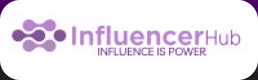Influencers platform logo