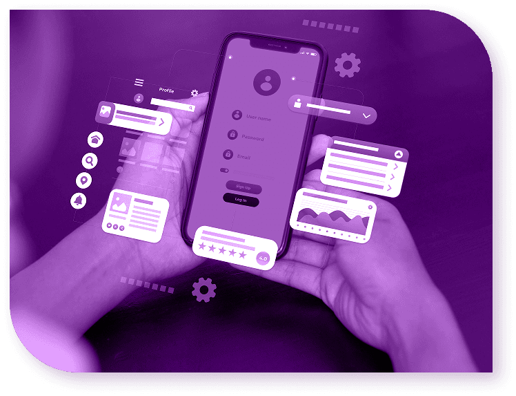 Digital Transformation Visualization