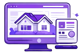 Overview Progress with Customer App