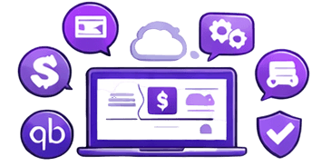 Integrations That Power Roofing Workflows