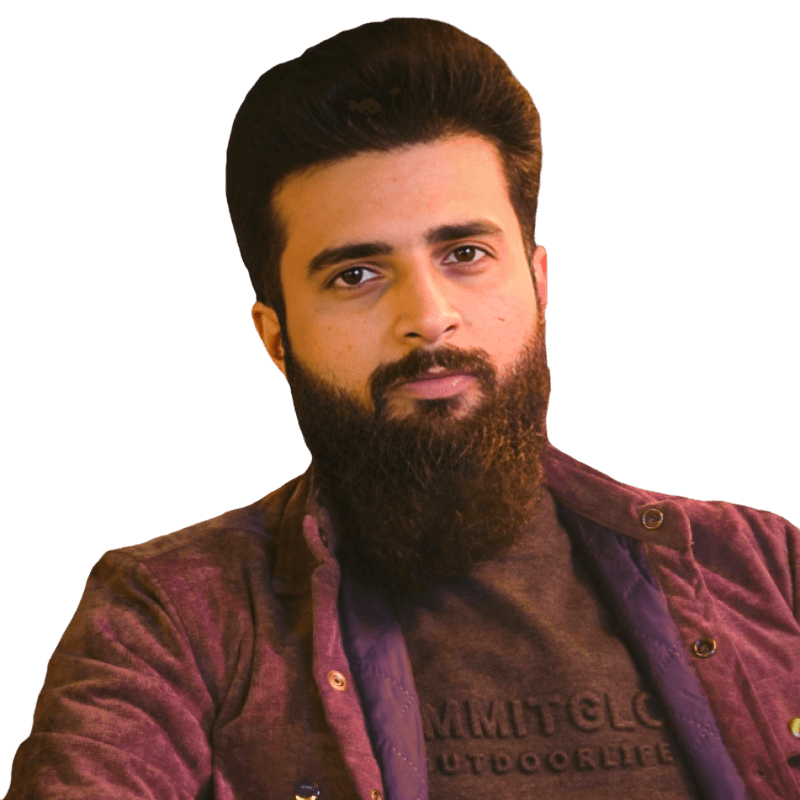 Muhammad Ahmed Akram