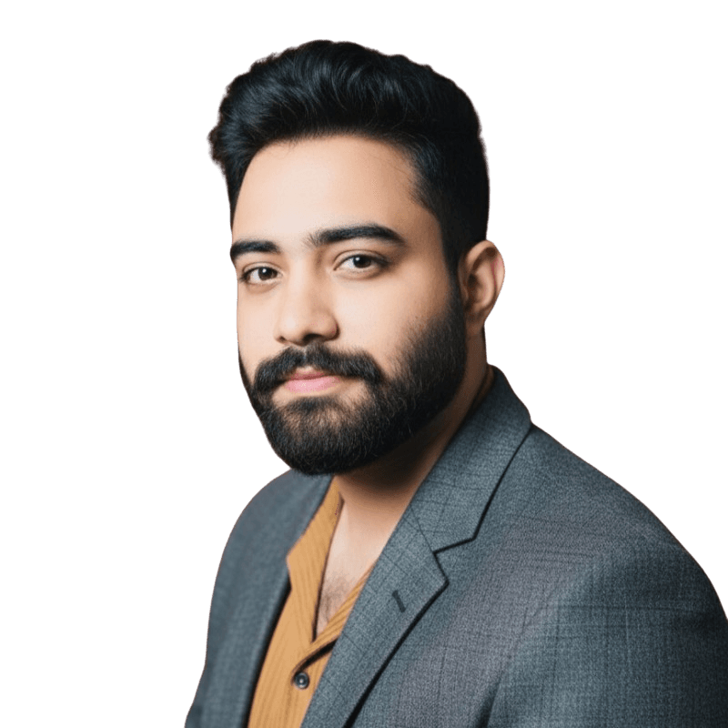 Muhammad Saqlain Mirza